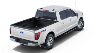 2025 Ford F-150® External Image 4